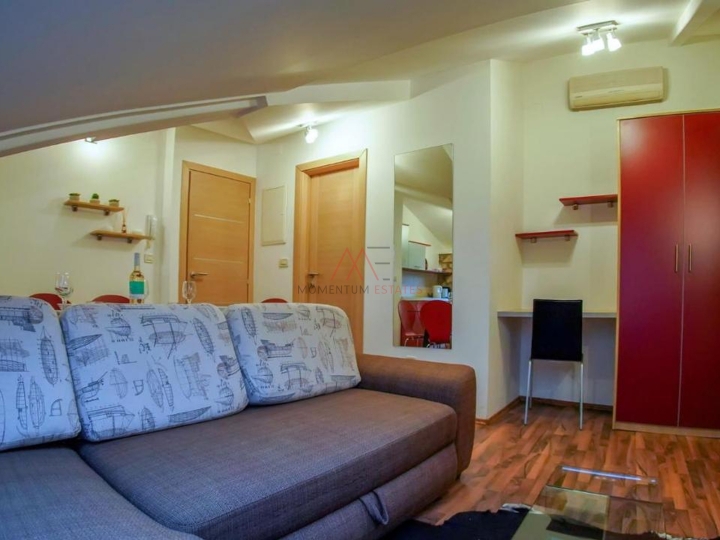 Brajda, 1S+DB za akademsku godinu