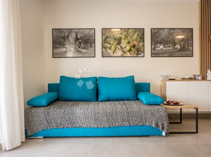Prekrasno uređen apartman u blizini mora