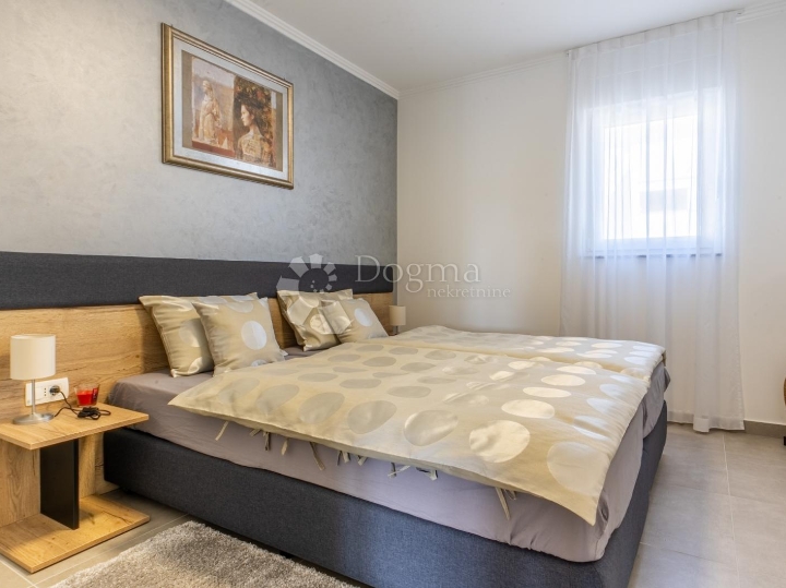 Prekrasno uređen apartman u blizini mora