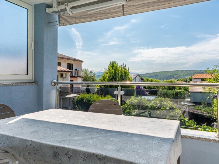 Prekrasno uređen apartman u blizini mora
