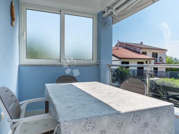 Prekrasno uređen apartman u blizini mora