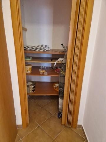 Krk za željne mira