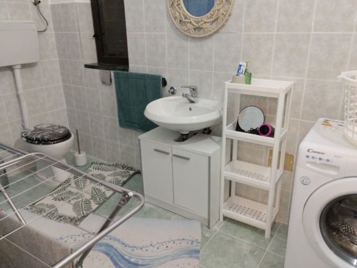 Najam apart. 40 m2