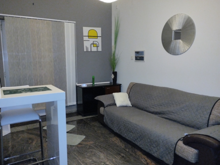 Najam apart. 40 m2