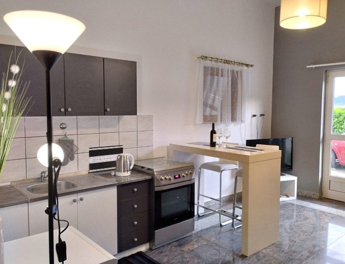 Najam stana dugoročno 450 €