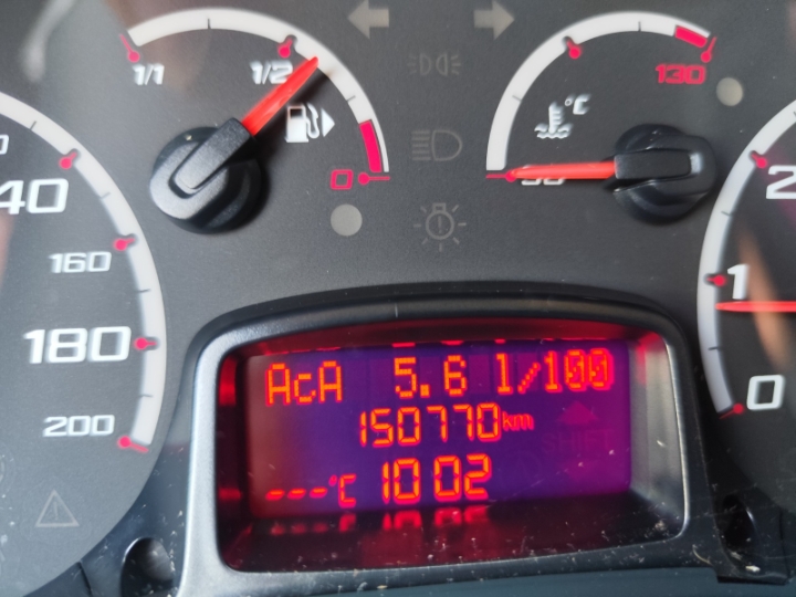 Ford Ka 2014.god.