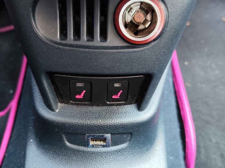 Ford Ka 2014.god.