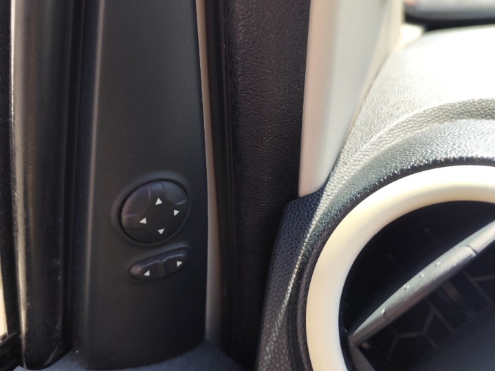 Ford Ka 2014.god.