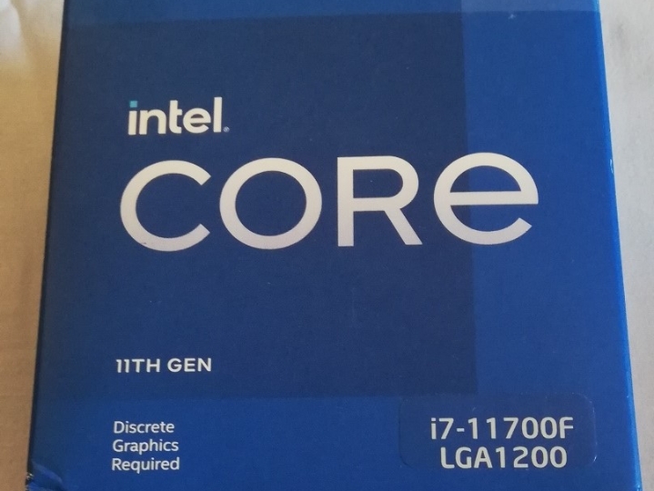 Hladnjak/ventilator Intel 1150/1200