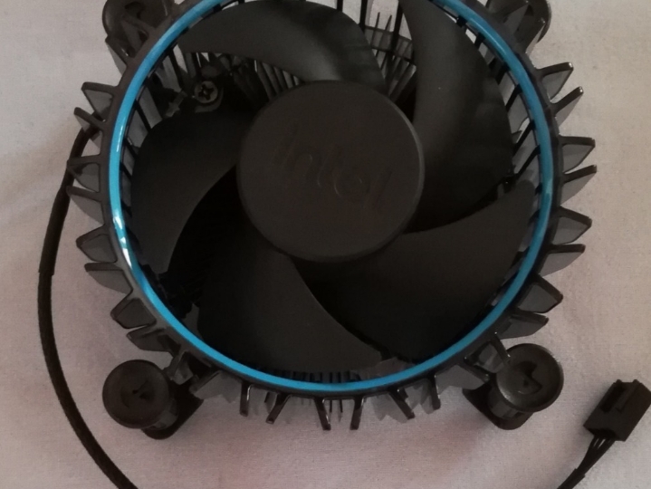Hladnjak/ventilator Intel 1150/1200