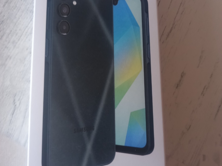Samsung A16 5G