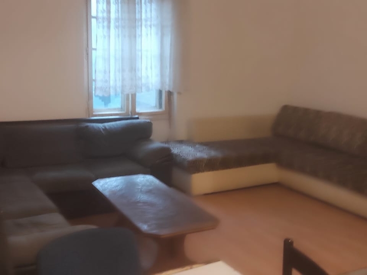 Trsat - Vojak