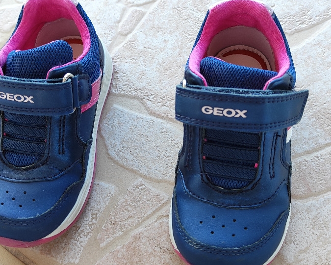 Geox dječje tenisice, br. 24