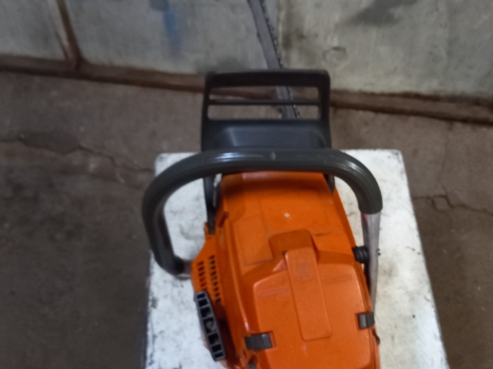 Husqvarna 372 xp
