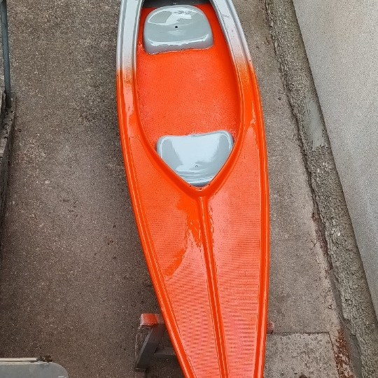Sandolinu prodajem 80€