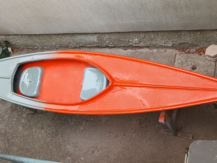Sandolinu prodajem 80€