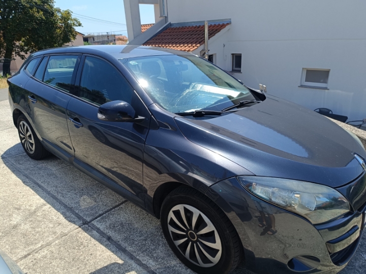 Renault Megane Grandtour