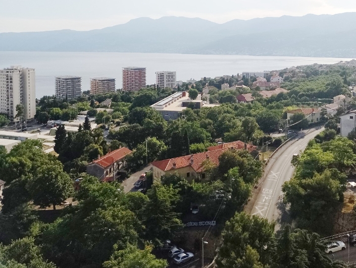 Zamet, 69.50 m2, 2S+DB, 155.000€