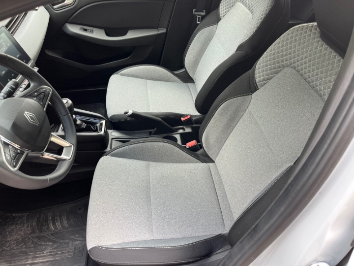 Renault Clio TCe 90 Evolution