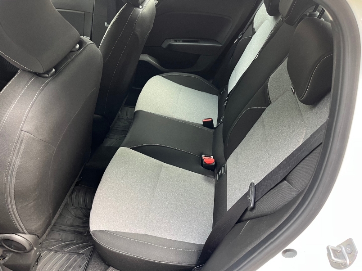Renault Clio TCe 90 Evolution