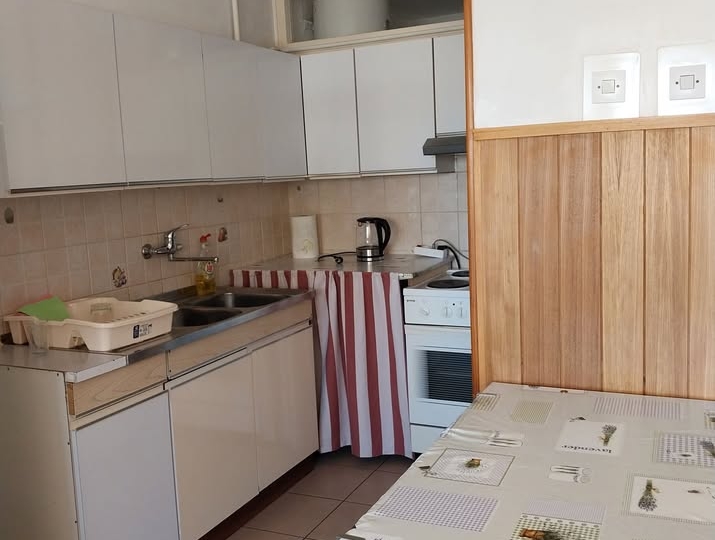 Podmurvice - stan za najam studentima/cama