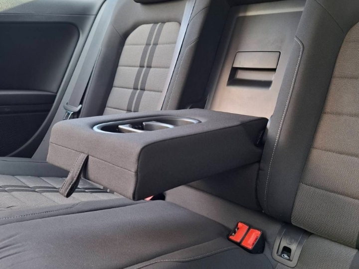 VW Golf 7, 1.2 TSI, 2013. g.