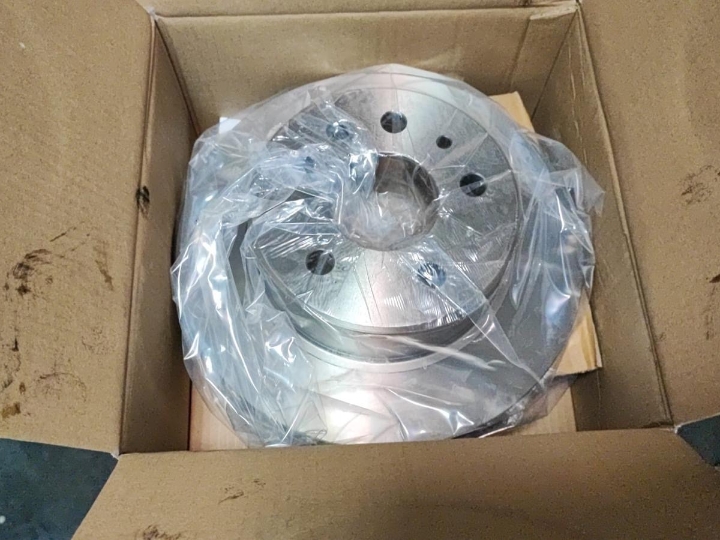 Mercedes oldtimer W114