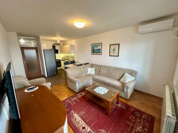 G. Vežica, 60 m2, 2B+DB iznajmljujem