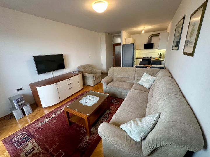 G. Vežica, 60 m2, 2B+DB iznajmljujem