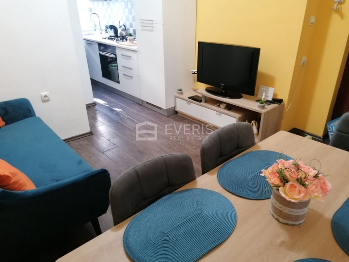 Rijeka, Krnjevo, stan 40 m2
