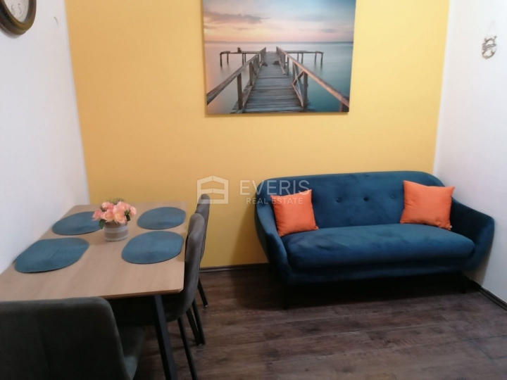 Rijeka, Krnjevo, stan 40 m2