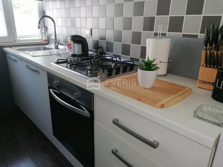 Rijeka, Krnjevo, stan 40 m2