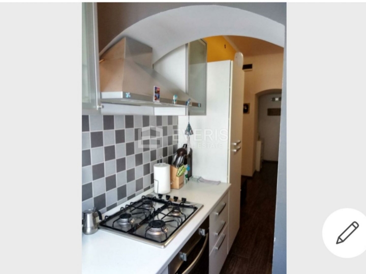 Rijeka, Krnjevo, stan 40 m2