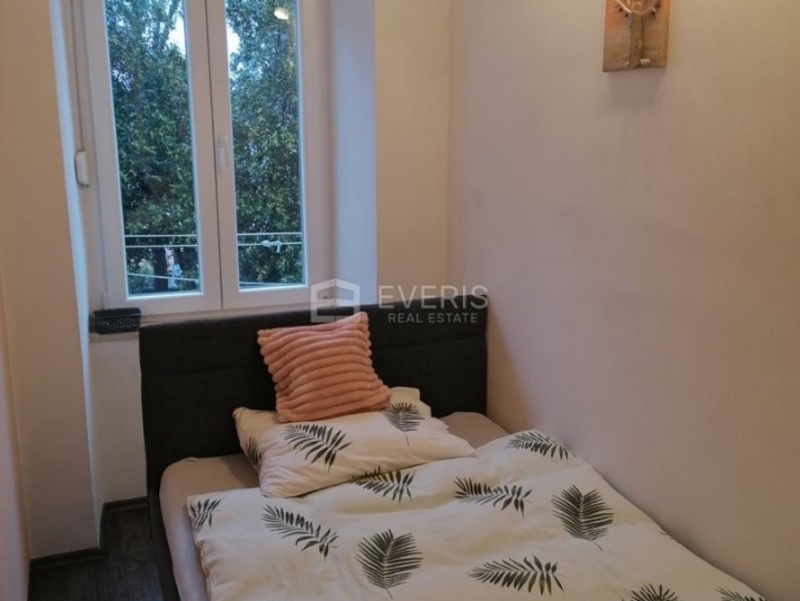 Rijeka, Krnjevo, stan 40 m2