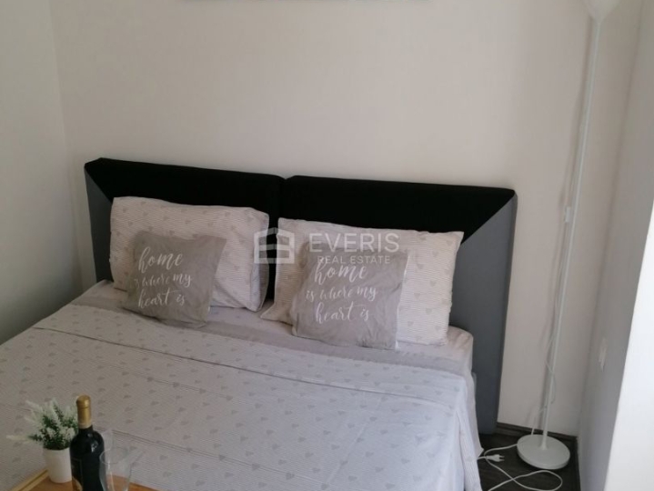 Rijeka, Krnjevo, stan 40 m2
