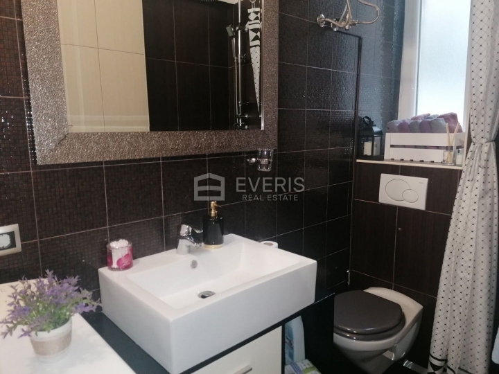 Rijeka, Krnjevo, stan 40 m2