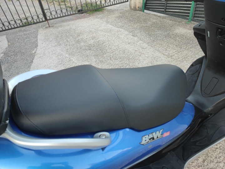 Skuter Kymco Bet&Win 50ccm 07/26