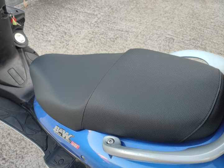 Skuter Kymco Bet&Win 50ccm 07/26