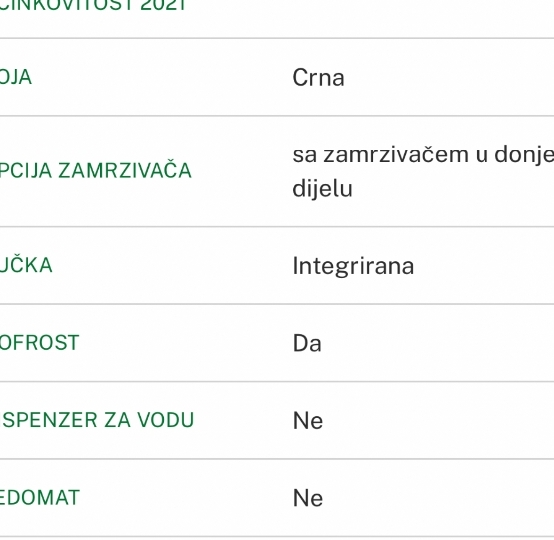 Hladnjak
