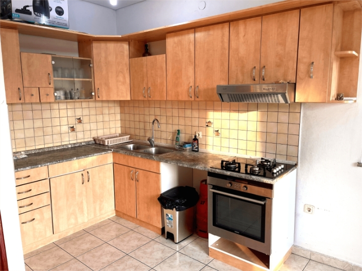 Kraljevica, 3S+DB, balkon
