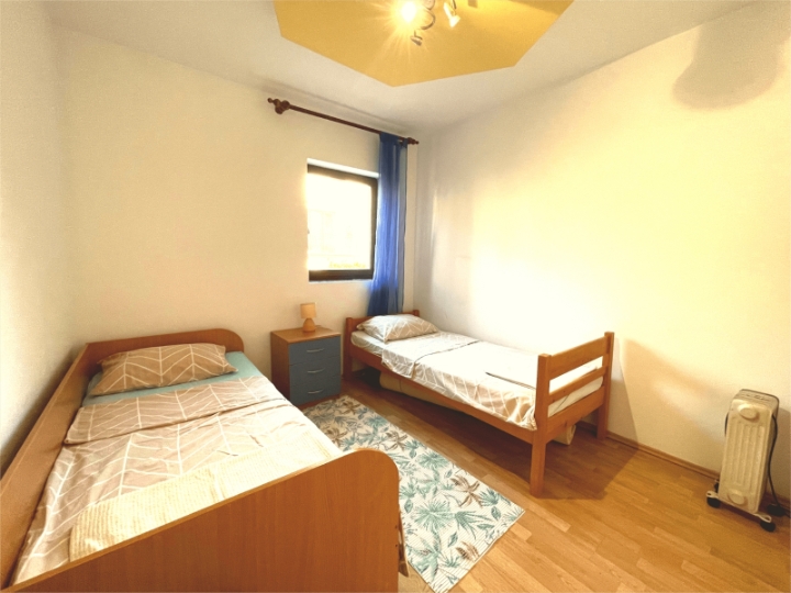 Kraljevica, 3S+DB, balkon