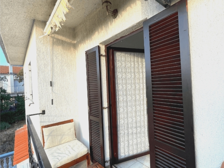 Kraljevica, 3S+DB, balkon