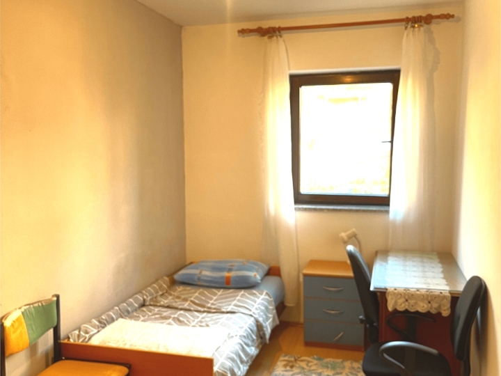 Kraljevica, 3S+DB, balkon