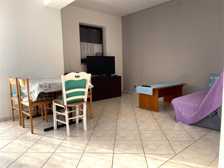 Kraljevica, 3S+DB, balkon