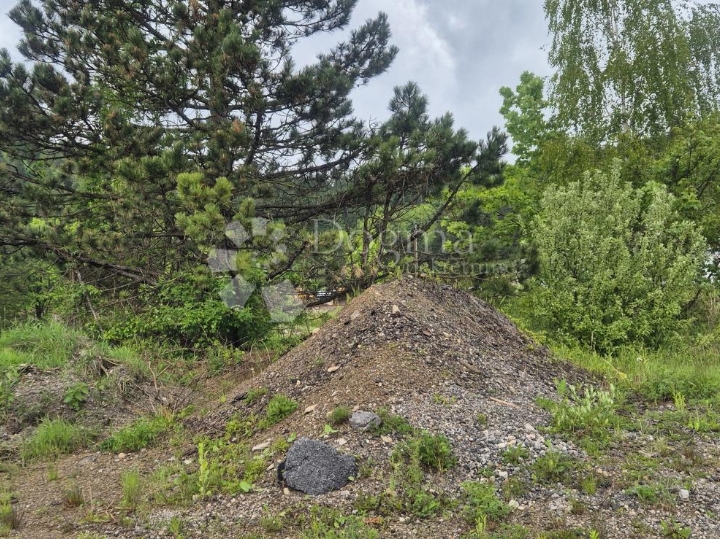 Građevinsko zemljišta Vrata
