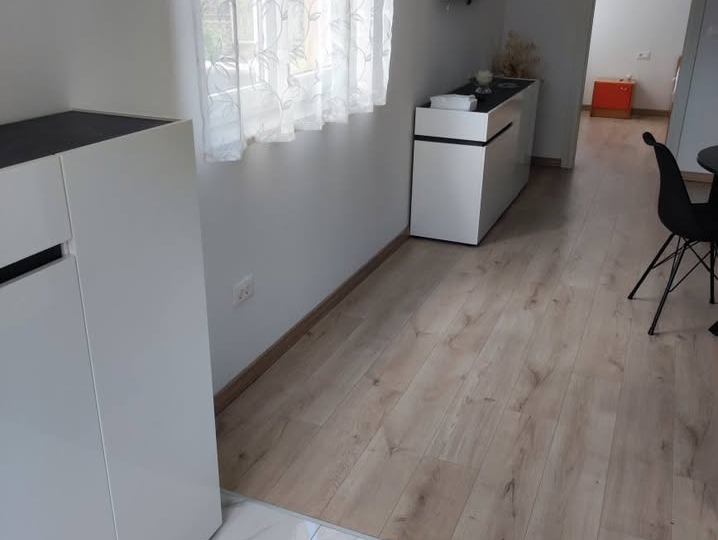 Čavle, stan