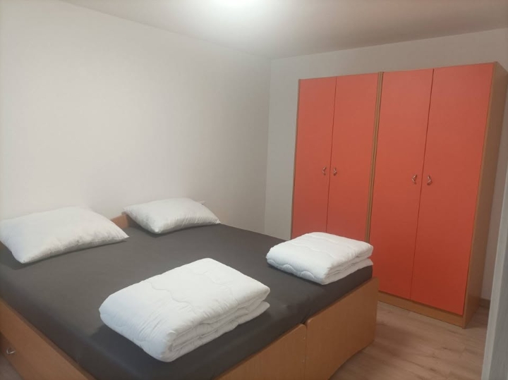 Čavle, stan