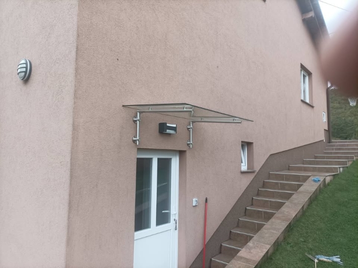 Čavle, stan