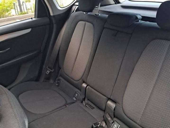BMW 218D