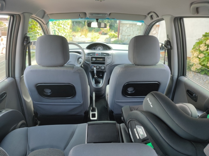 Hyundai Matrix 1.6i, 2006. godina